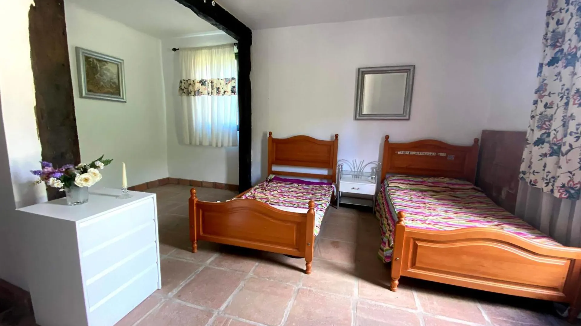 Holiday home El Garrotal Villa El Bosque