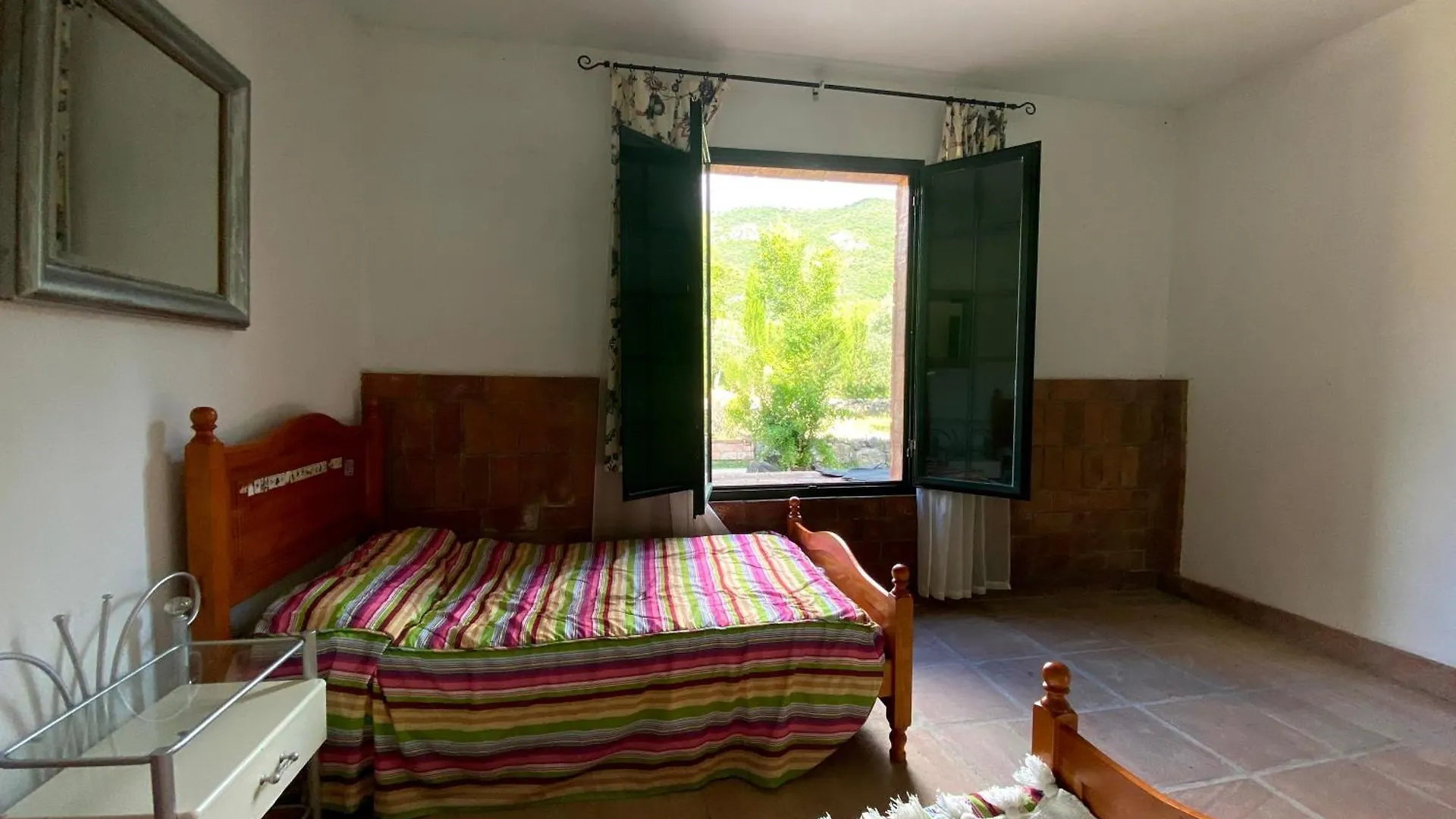 Holiday home El Garrotal Villa El Bosque