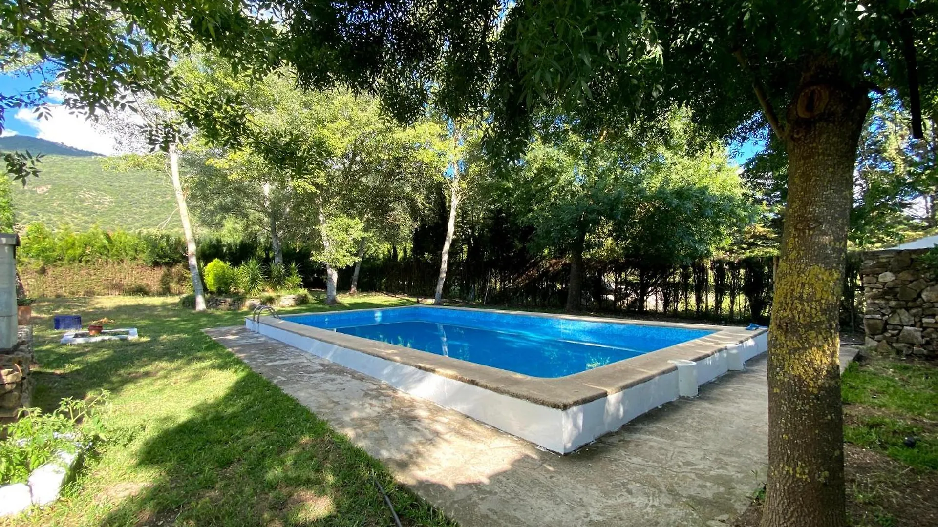 Holiday home El Garrotal Villa El Bosque